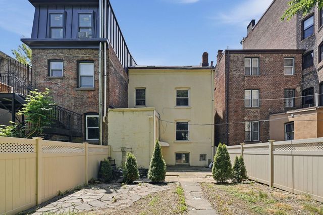 60 MERCER ST, Jc, Downtown, NJ 07302