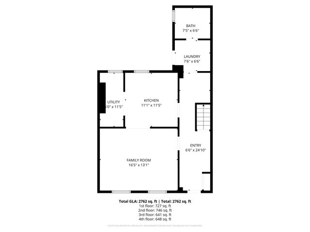 60 MERCER ST, Jc, Downtown, NJ 07302