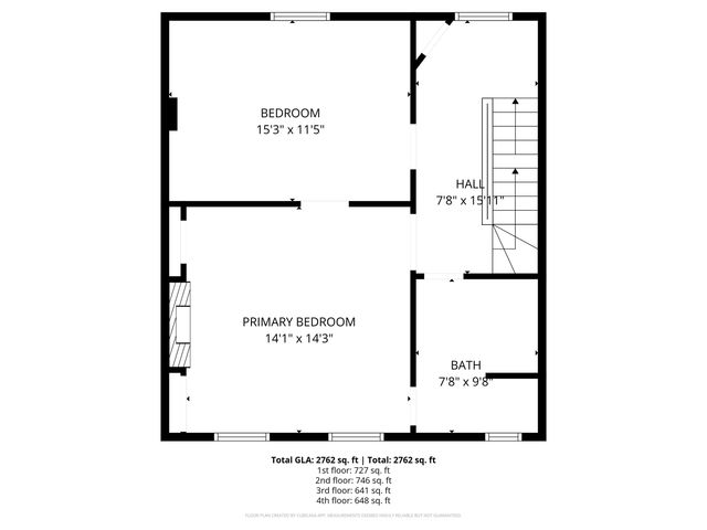 60 MERCER ST, Jc, Downtown, NJ 07302