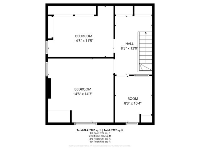 60 MERCER ST, Jc, Downtown, NJ 07302