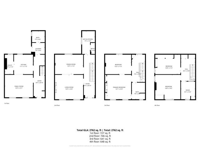 60 MERCER ST, Jc, Downtown, NJ 07302