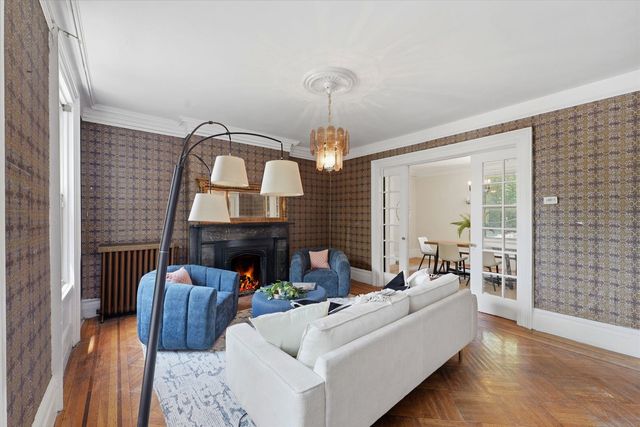60 MERCER ST, Jc, Downtown, NJ 07302