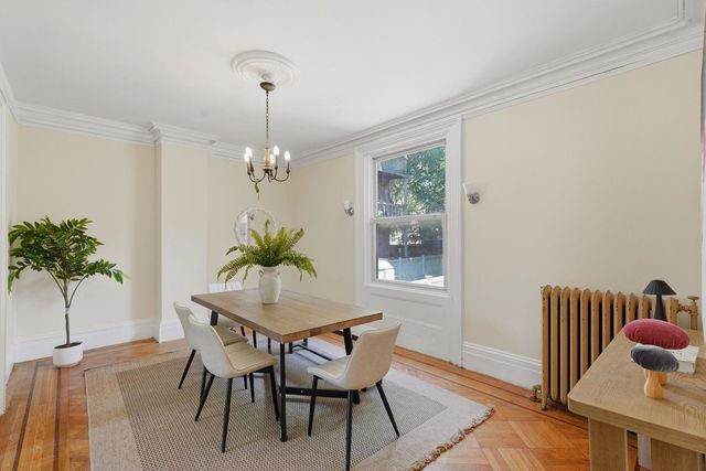 60 MERCER ST, Jc, Downtown, NJ 07302