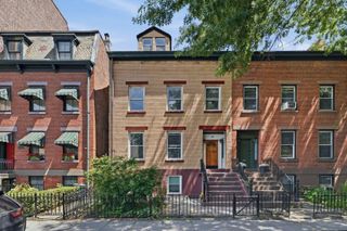 60 MERCER ST, Jc, Downtown, NJ 07302