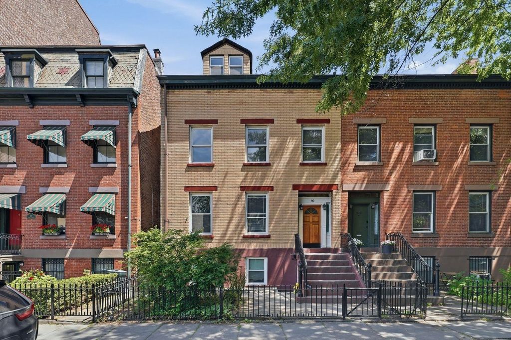 60 MERCER ST, Jc, Downtown, NJ 07302