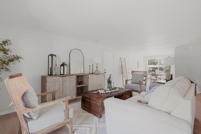1520 Martha Street NE, Albuquerque, NM 87112