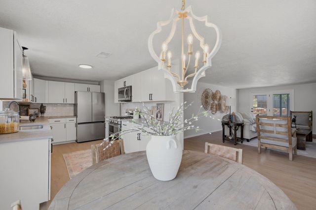 1520 Martha Street NE, Albuquerque, NM 87112