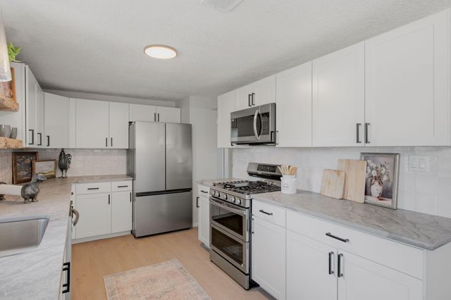1520 Martha Street NE, Albuquerque, NM 87112
