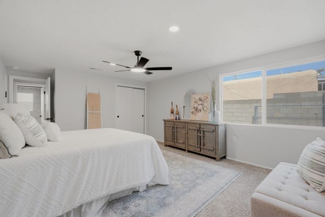 1520 Martha Street NE, Albuquerque, NM 87112