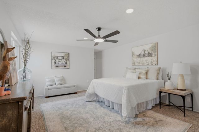 1520 Martha Street NE, Albuquerque, NM 87112