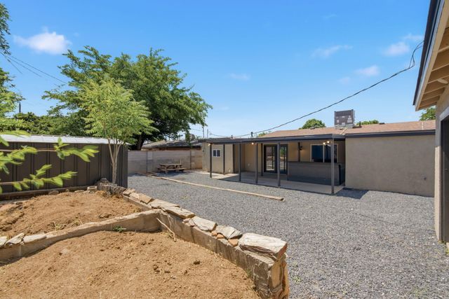 1520 Martha Street NE, Albuquerque, NM 87112