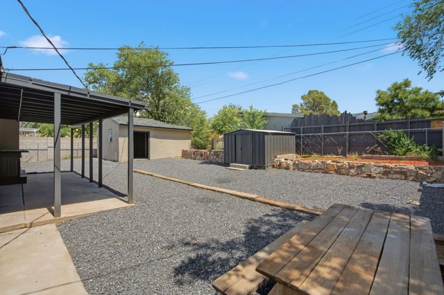 1520 Martha Street NE, Albuquerque, NM 87112