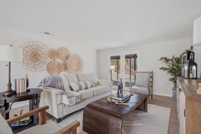 1520 Martha Street NE, Albuquerque, NM 87112