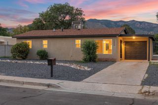 1520 Martha Street NE, Albuquerque, NM 87112