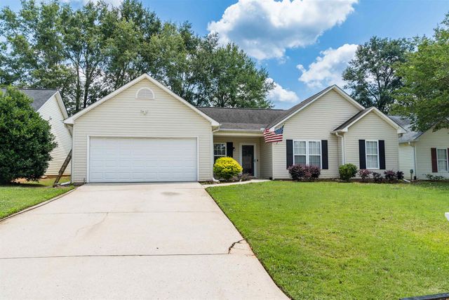 515 Lavendula Street, Spartanburg, SC 29301