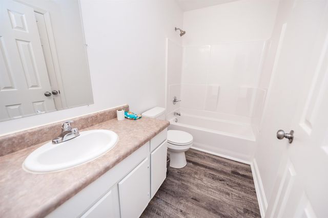 515 Lavendula Street, Spartanburg, SC 29301