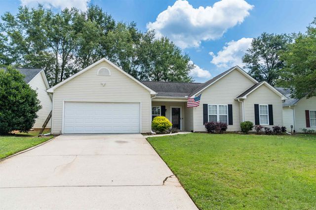 515 Lavendula Street, Spartanburg, SC 29301