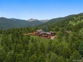 470 & 1344 Weaver Drive, Boulder, CO 80302