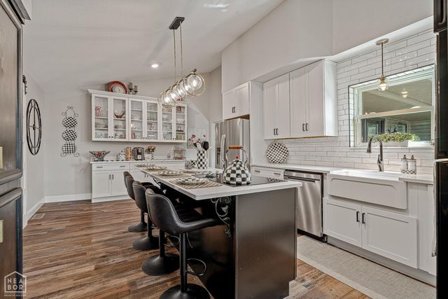 700 Cedar Ridge Road, Paragould, AR 72450