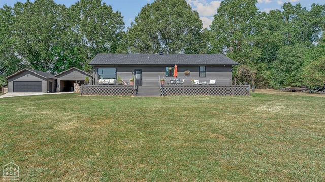 700 Cedar Ridge Road, Paragould, AR 72450