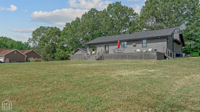 700 Cedar Ridge Road, Paragould, AR 72450