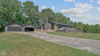 700 Cedar Ridge Road, Paragould, AR 72450