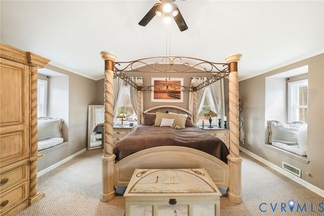 844 Monarch Shores Rd, Kilmarnock, VA 22482