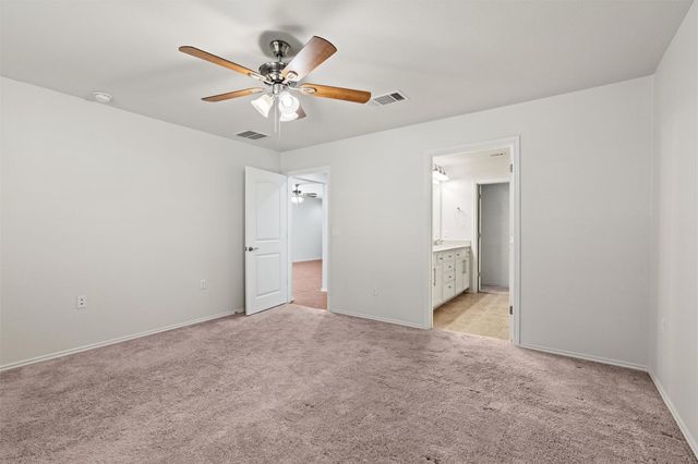 206 Paint Creek LN, Georgetown, TX 78633