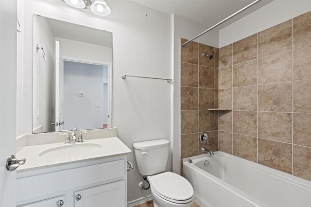 206 Paint Creek LN, Georgetown, TX 78633