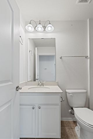 206 Paint Creek LN, Georgetown, TX 78633