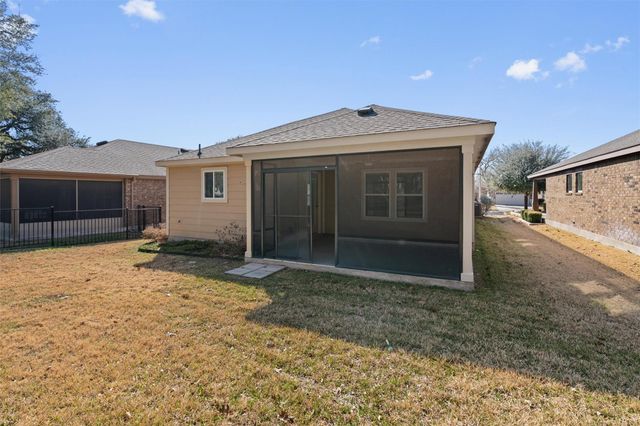 206 Paint Creek LN, Georgetown, TX 78633