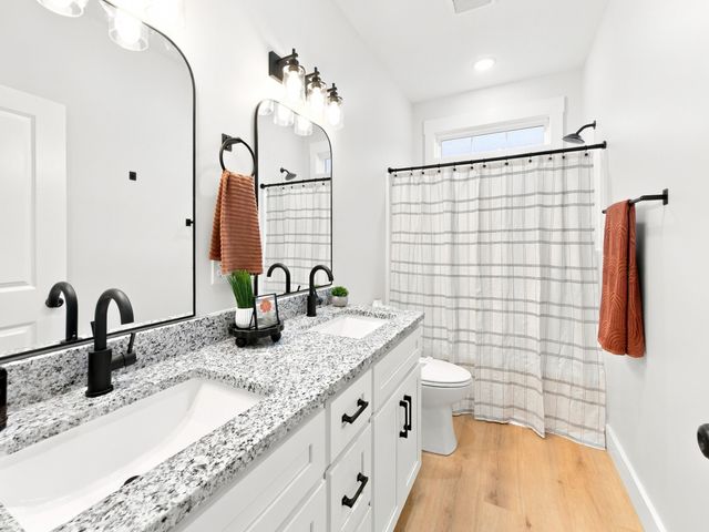 335 - 2 Hidden Crest Drive, Somerset, KY 42503