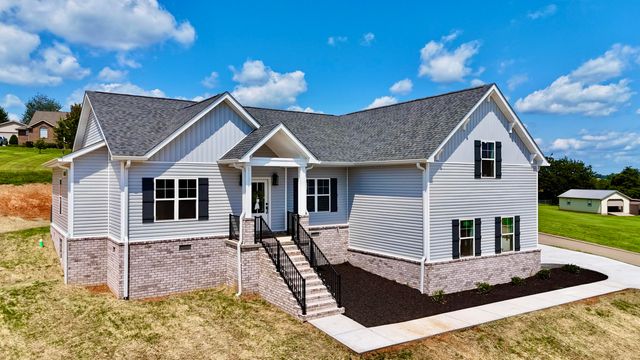 335 - 2 Hidden Crest Drive, Somerset, KY 42503