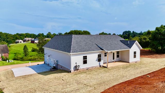 335 - 2 Hidden Crest Drive, Somerset, KY 42503