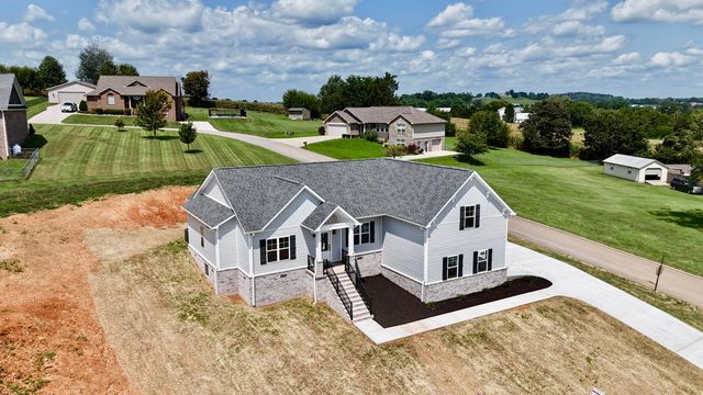 335 - 2 Hidden Crest Drive, Somerset, KY 42503
