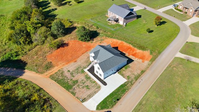 335 - 2 Hidden Crest Drive, Somerset, KY 42503