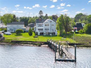 22 Tyler Point Road, Barrington, RI 02806