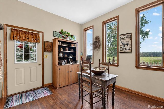 10454 E Bristol Road, Davison Township, MI 48423