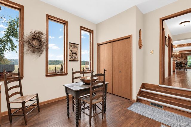 10454 E Bristol Road, Davison Township, MI 48423