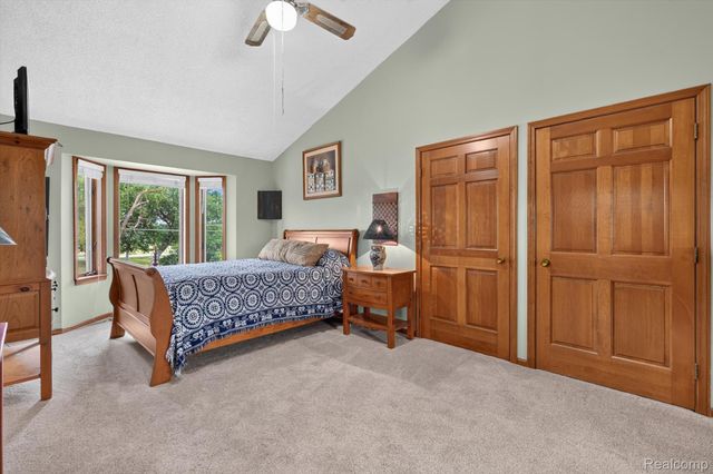 10454 E Bristol Road, Davison Township, MI 48423