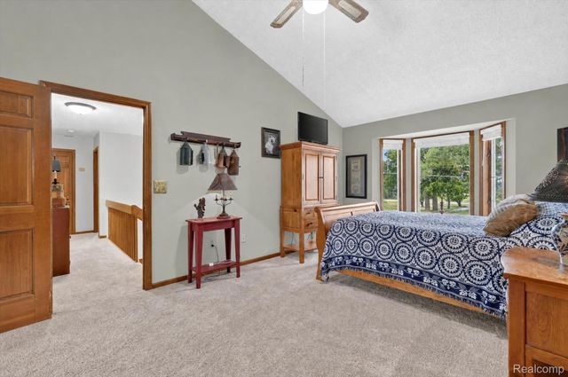 10454 E Bristol Road, Davison Township, MI 48423