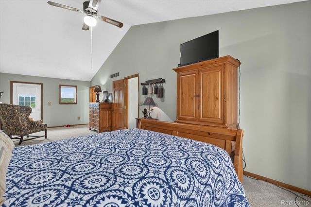 10454 E Bristol Road, Davison Township, MI 48423