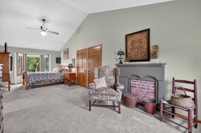 10454 E Bristol Road, Davison Township, MI 48423