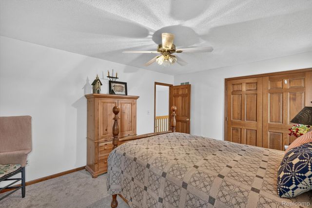 10454 E Bristol Road, Davison Township, MI 48423