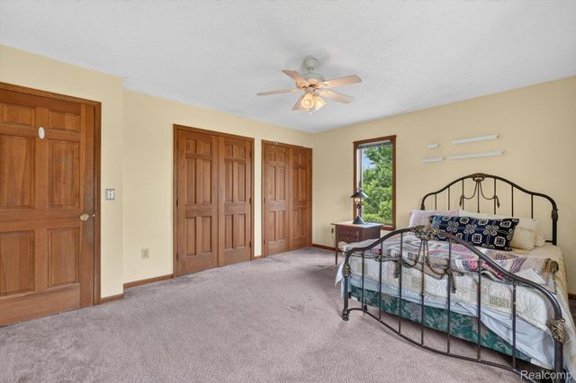 10454 E Bristol Road, Davison Township, MI 48423
