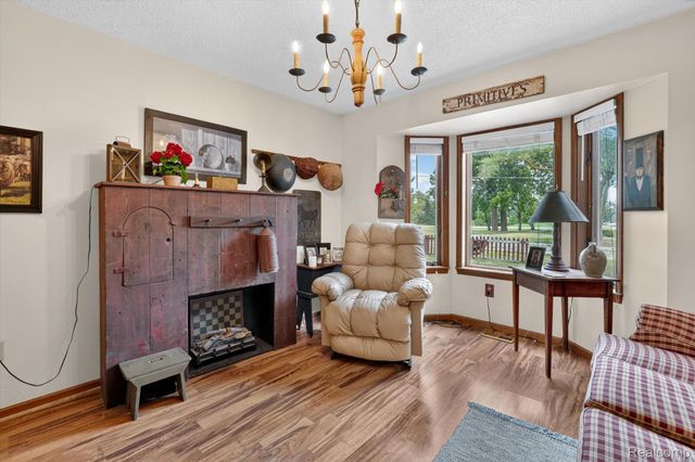 10454 E Bristol Road, Davison Township, MI 48423