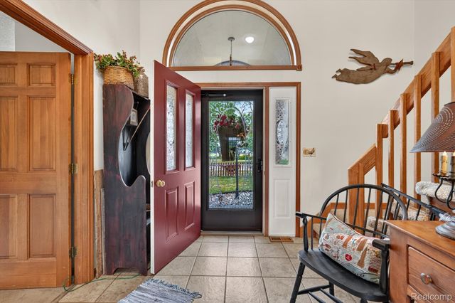 10454 E Bristol Road, Davison Township, MI 48423