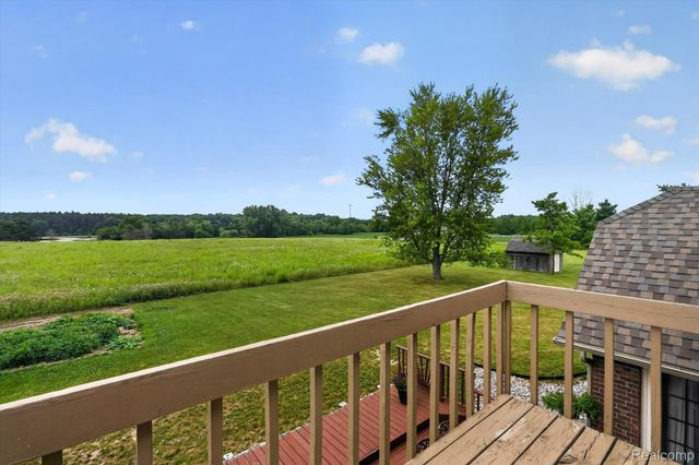 10454 E Bristol Road, Davison Township, MI 48423