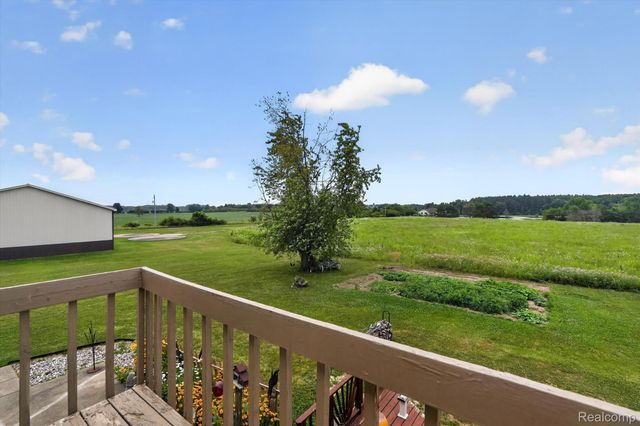 10454 E Bristol Road, Davison Township, MI 48423
