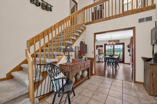 10454 E Bristol Road, Davison Township, MI 48423